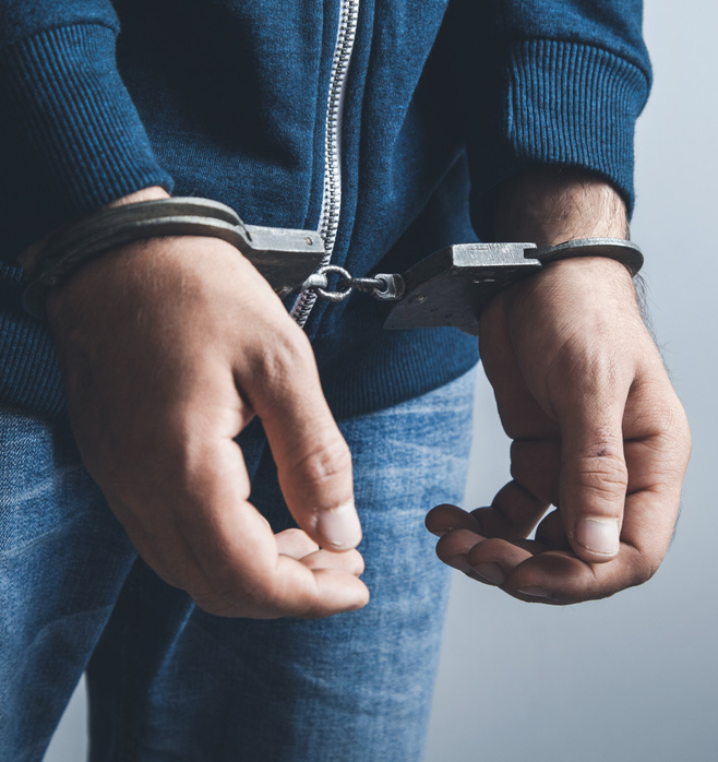 Уголовно правовая защита бизнеса