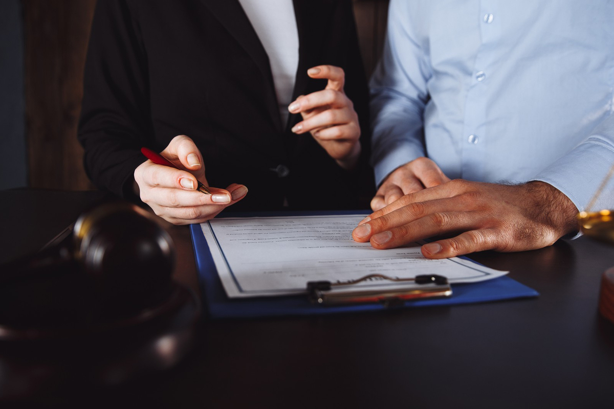 Досудебное урегулирование и медиация <br>