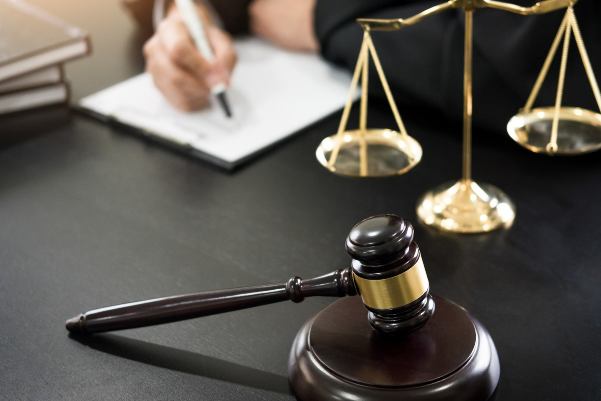 Правовой мониторинг и персональная аналитика